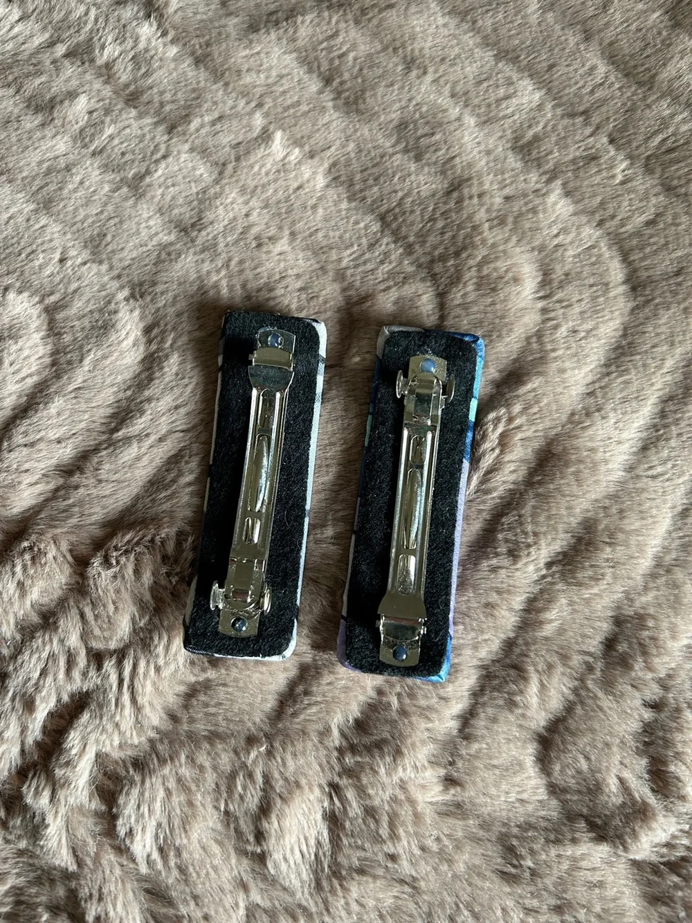 N/A two rectangular